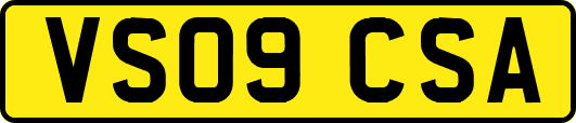 VS09CSA