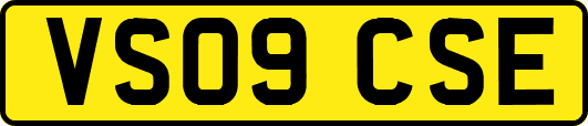 VS09CSE