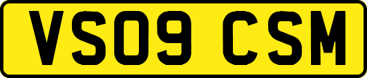 VS09CSM