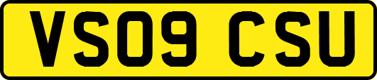 VS09CSU