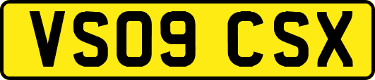 VS09CSX