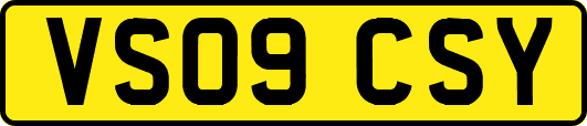 VS09CSY