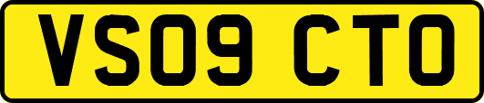 VS09CTO