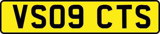 VS09CTS
