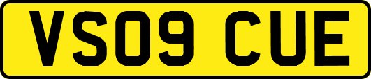 VS09CUE