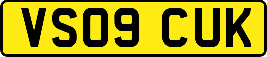 VS09CUK