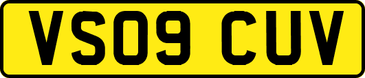 VS09CUV
