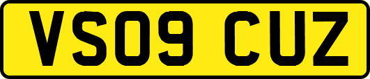 VS09CUZ