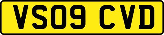 VS09CVD