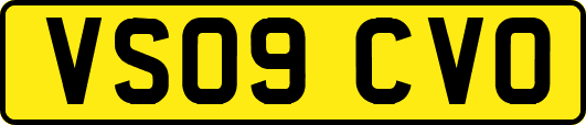 VS09CVO