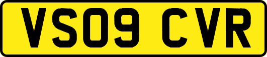 VS09CVR