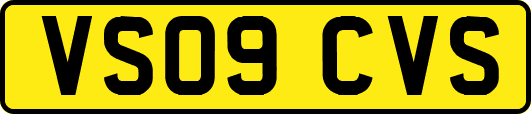 VS09CVS