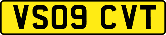 VS09CVT