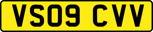 VS09CVV