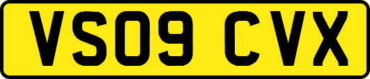 VS09CVX