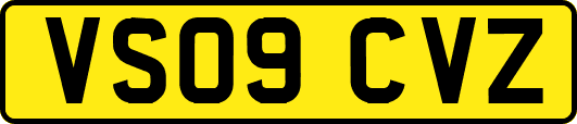 VS09CVZ