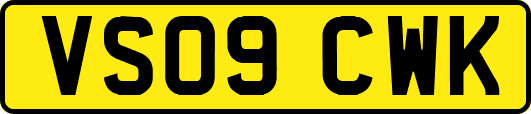 VS09CWK