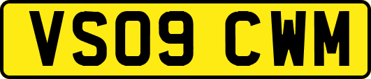 VS09CWM