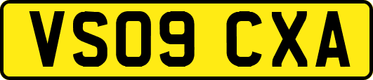 VS09CXA