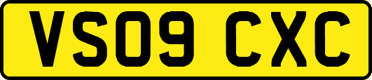 VS09CXC