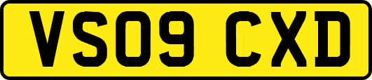 VS09CXD