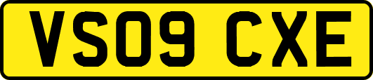 VS09CXE