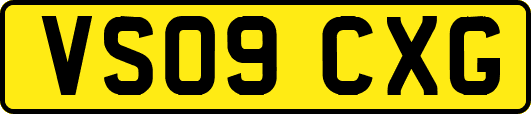 VS09CXG