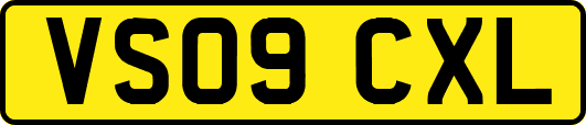 VS09CXL