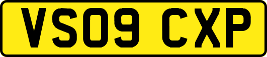 VS09CXP