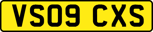 VS09CXS