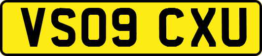 VS09CXU