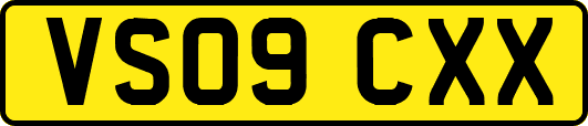 VS09CXX