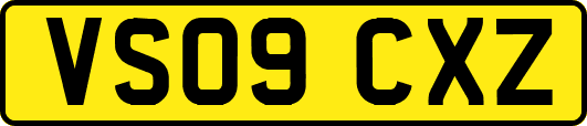 VS09CXZ