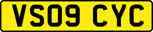 VS09CYC