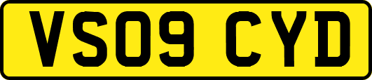 VS09CYD