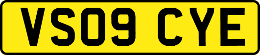 VS09CYE