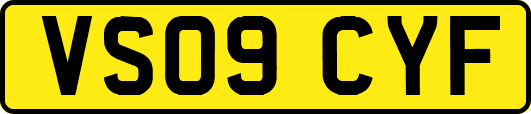 VS09CYF