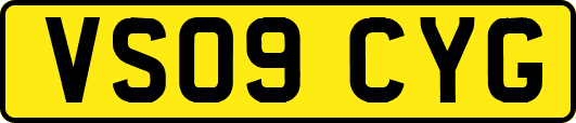 VS09CYG