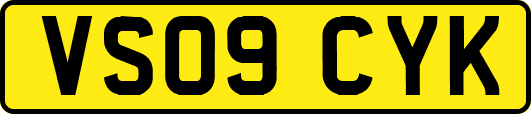 VS09CYK