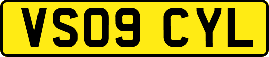 VS09CYL