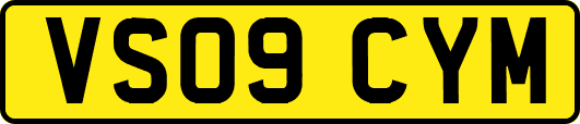 VS09CYM