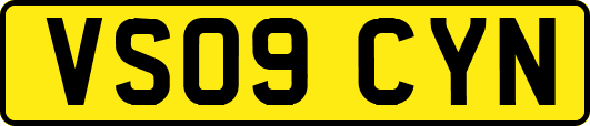 VS09CYN