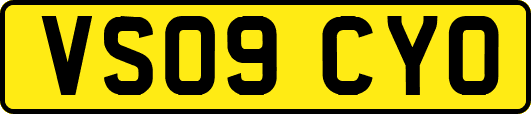 VS09CYO