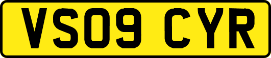 VS09CYR