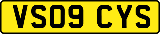 VS09CYS
