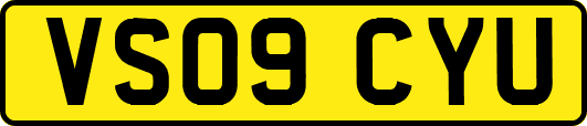 VS09CYU