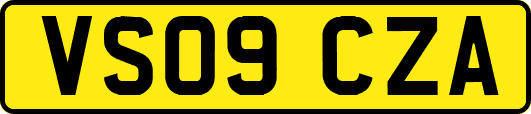 VS09CZA