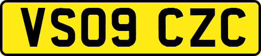 VS09CZC