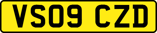 VS09CZD