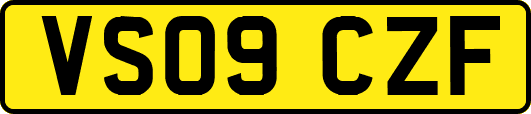 VS09CZF